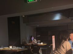 -ibarrel爱杯·bistro&brunch(江宁路店)