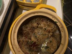 -润园四季椰子鸡火锅(海上世界店)