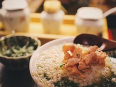 -白石的深夜食堂(大上海店)