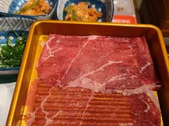 -温禾牛·和牛寿喜烧自助火锅(恒基名人店)