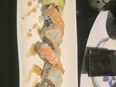 -天狗山料理(省体店)