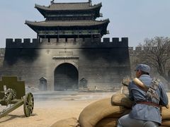 -红嫂家乡旅游区