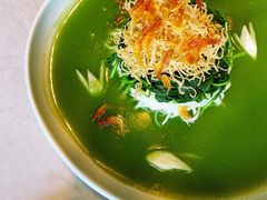 -西安高新洲际酒店•彩丰楼中餐厅
