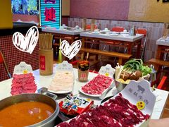 -荣叔港式沙嗲牛肉火锅(正佳潮流店)