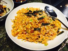 -山港凯悦酒店·BEBA海滩烧烤餐厅酒吧