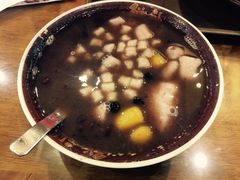 -鲜芋仙(苏州干将店)