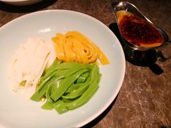 -真爱中国餐馆·年华店(朱雀大街店)
