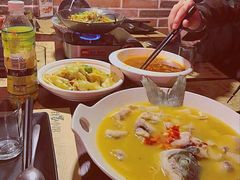 -我家小馆(江汉路店)