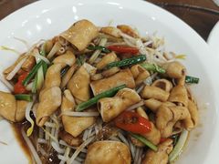-长平肥姐白粥·海鲜打冷
