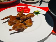 -馋遇江南·精致湖景雅宴(东方之门店)