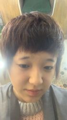-尚·丹尼Hair