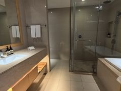 -苏州馨乐庭金鸡湖公寓酒店