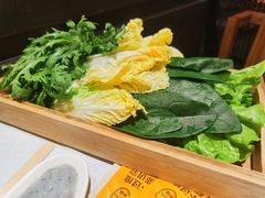 -巴奴毛肚火锅(广益哥伦布店)