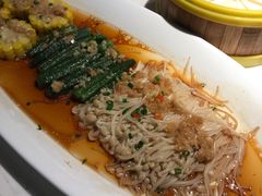 -韵秋荷(宝山龙湖天街店)