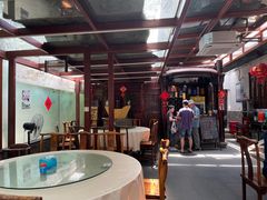 -古韵餐厅(湖畔大学店)