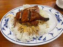 -玫瑰苑烧腊饭店