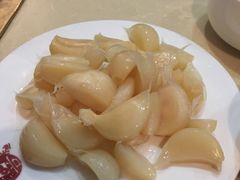 糖蒜-北门涮肉·铜锅涮肉(南锣鼓巷店)