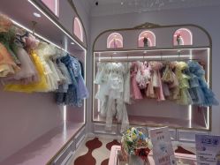 -meland亲子乐园(北京首开通州万象汇店)