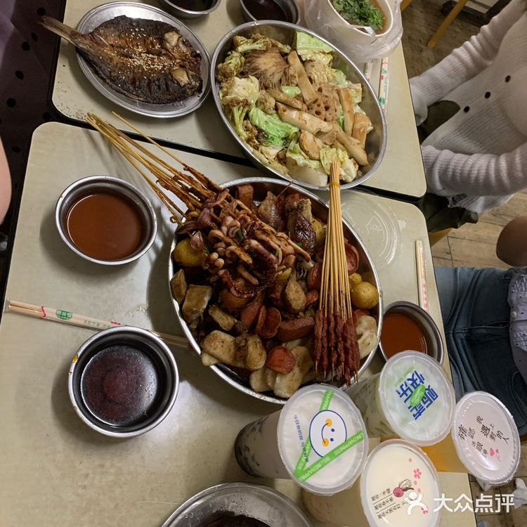 值了🍢江南第一泡