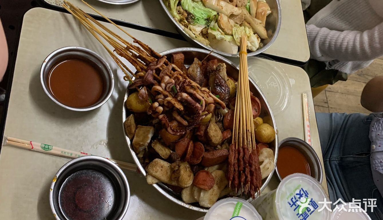值了🍢江南第一泡