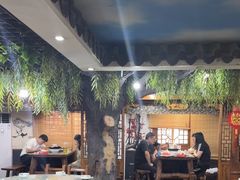 -忆外婆徐州菜·地锅鸡·生日宴(吴庄店)