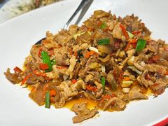 -渔乡米香·剁椒鱼头(四方坪店)