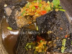 长沙臭豆腐-湘间田舍(北仑银泰店)