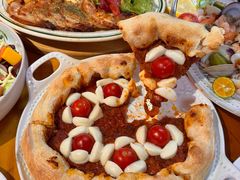 -黑熊披萨orso pizza