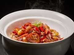 -上座云间·青年赣菜(绿茵店)