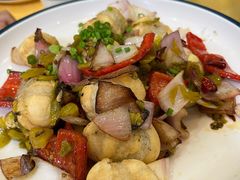 -邮亭陈鲫鱼·重庆老字号(大足直营店)