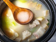 -吴越荣记苏州菜·松鼠桂鱼100%活鱼现做(斜塘老街店)