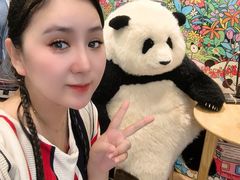 -轩客会(熊猫书店)