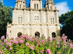 -王府井天主教堂