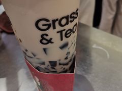 -书亦烧仙草(万家丽一店)
