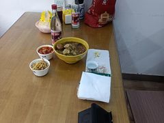 -玉华饮食店(茅台路店)