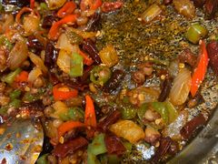 -首尔馆韩国料理(金童路店)