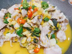 -小湘旺臭鳜鱼(百子湾店)