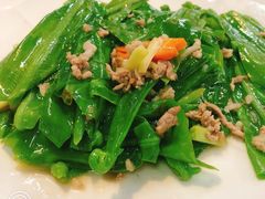 -香山小厨(南联路店)