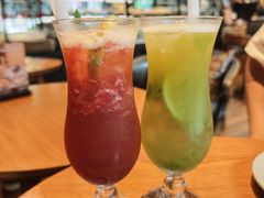 -街角 T·COFFEE 融合料理·BISTRO(车公庙店)