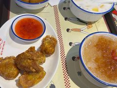 -五条人糖水铺(光谷世界城店)