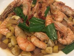 -501號台州海鲜餐厅(海创园店)