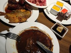 -亚马逊海鲜自助餐厅(惠山万达店)