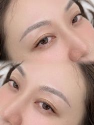 -久匠·野生眉半永久纹眉