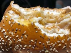 麦麦咔滋脆鸡腿堡-麦当劳(北亭广场分店)