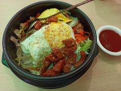 -韩味轩(丰盛町店)