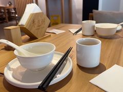 -枣子树·素食餐厅(普陀山店)