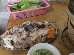-威邵鸡煲(西华路总店)