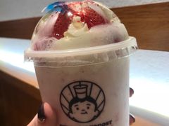 -我是酸奶君(壹方城店)