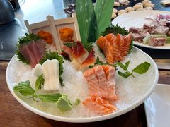 -大渔·观筵(三里屯太古里店)