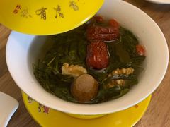 -百年吾吾子手抓肉羊羔肉(山西巷店)